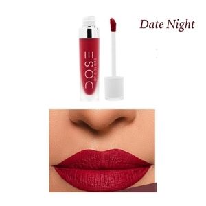 Dose of colors lipstick